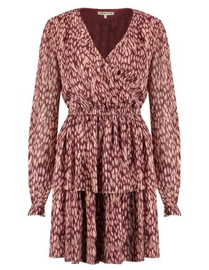 Harper & Yve ROMEE JURK FW22P908