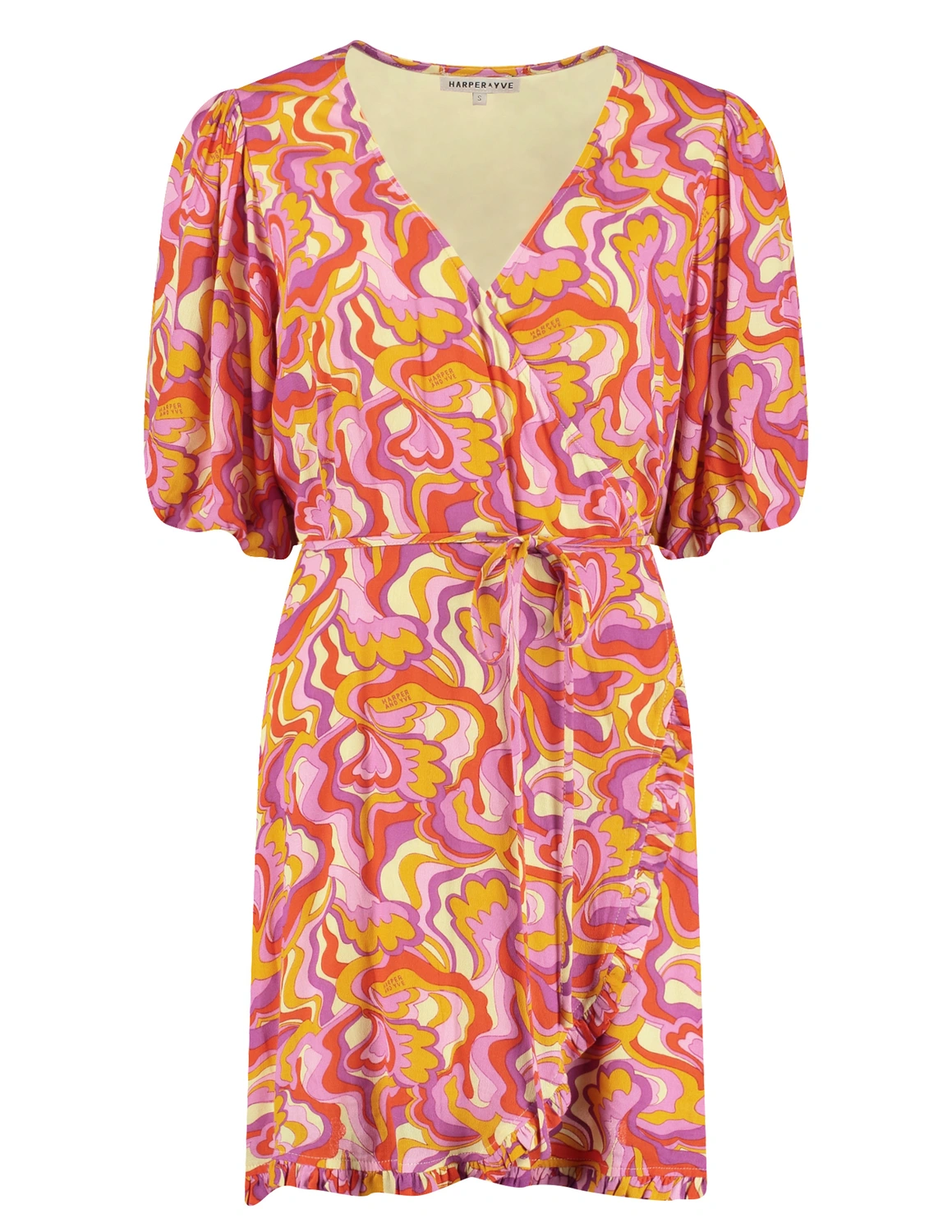 Harper and yve jurk best sale