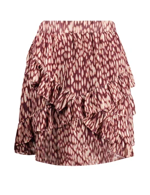 Harper & Yve ROMEE ROK FW22P004