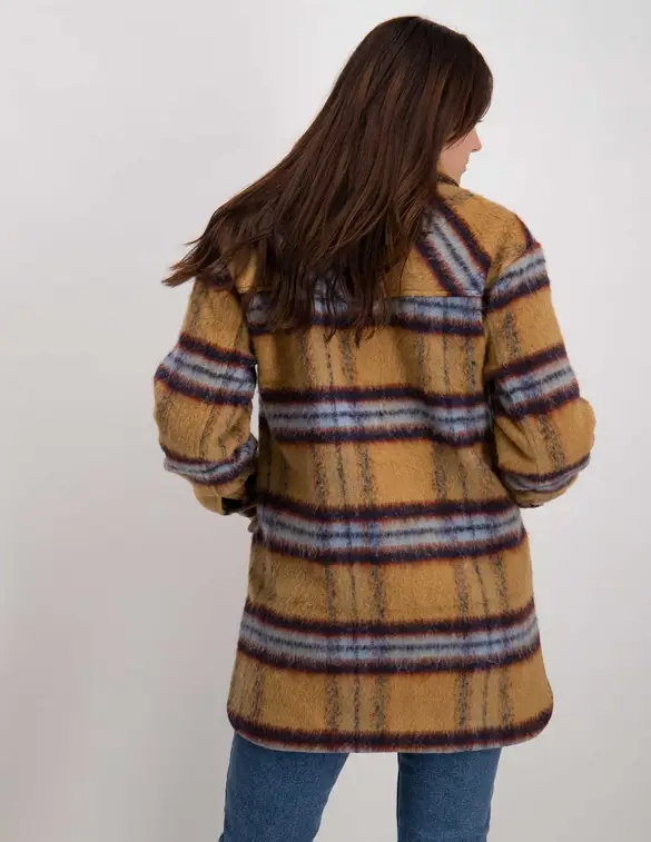 Harper & Yve ROMY JAS FW21N202