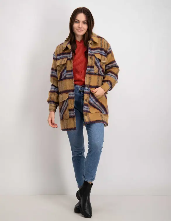 Harper & Yve ROMY JAS FW21N202