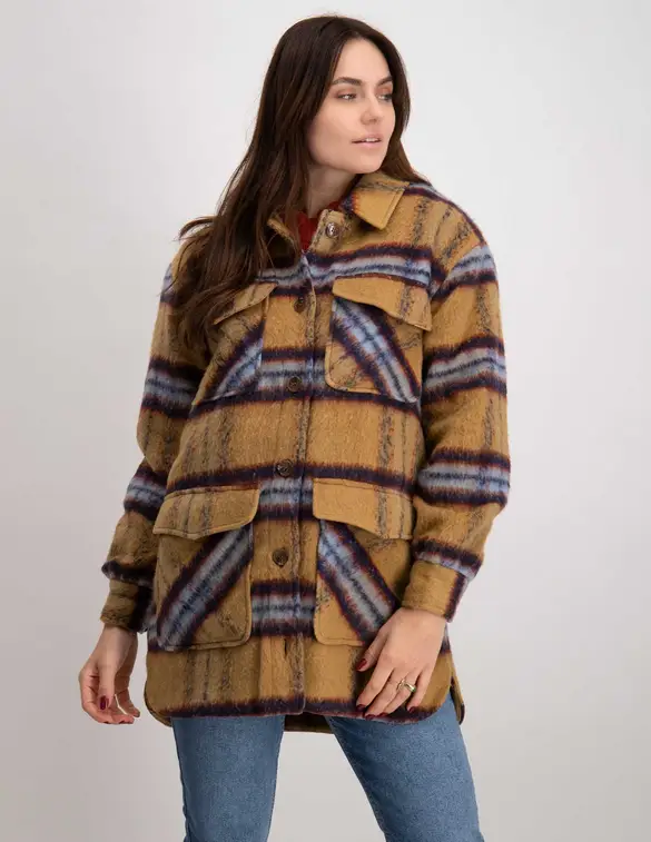 Harper & Yve ROMY JAS FW21N202