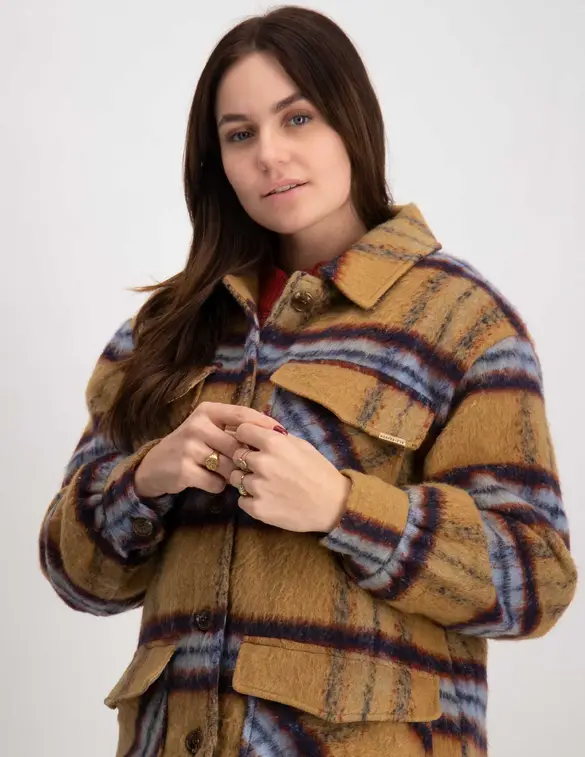 Harper & Yve ROMY JAS FW21N202