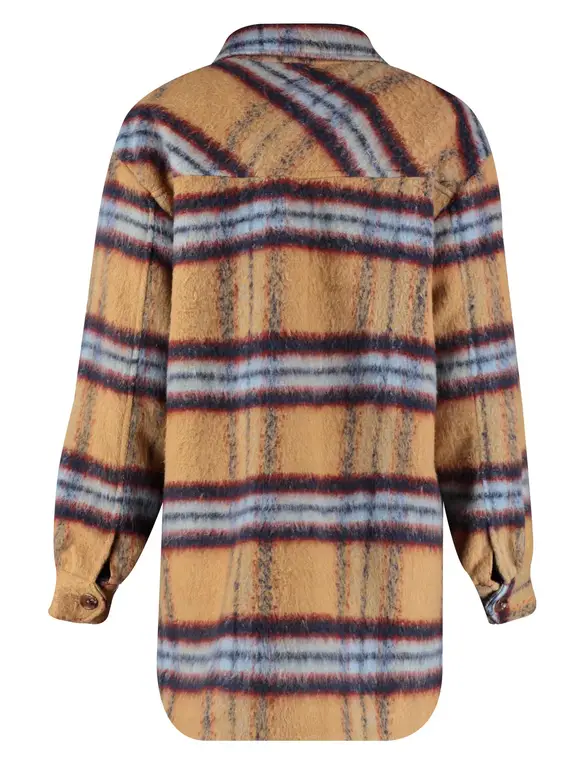 Harper & Yve ROMY JAS FW21N202