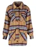 Harper & Yve ROMY JAS FW21N202