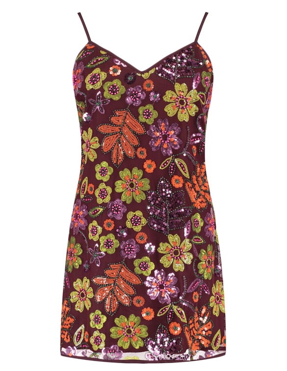 Harper & Yve ROMY JURK HS25P908