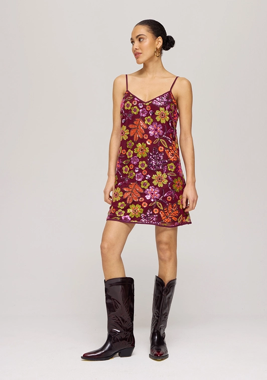 Harper & Yve ROMY JURK HS25P908