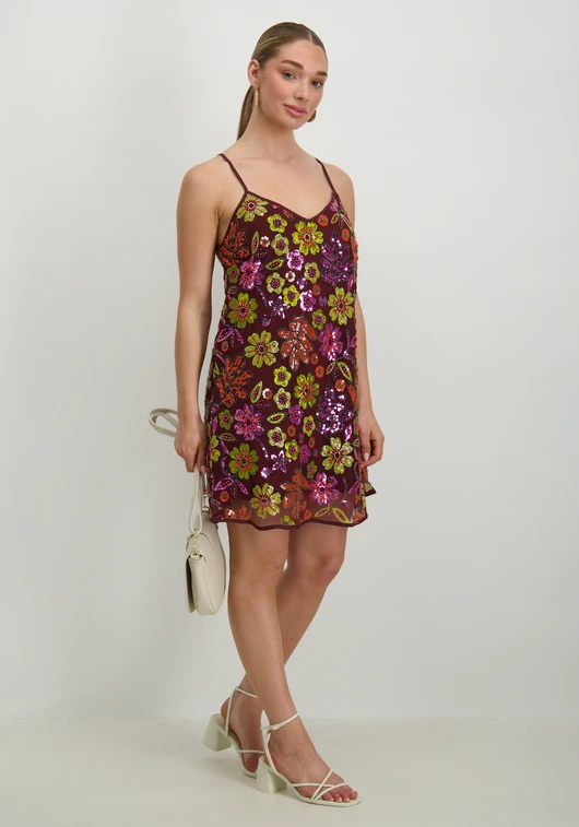 Harper & Yve ROMY JURK HS25P908