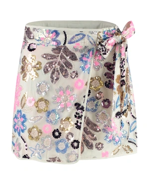 Harper & Yve ROMY SKORT SS23P010