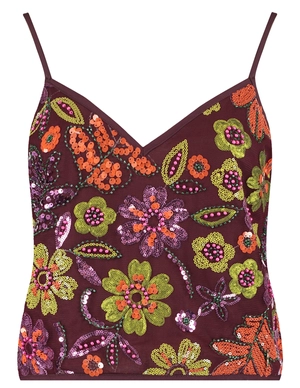 Harper & Yve ROMY TOP HS25P407