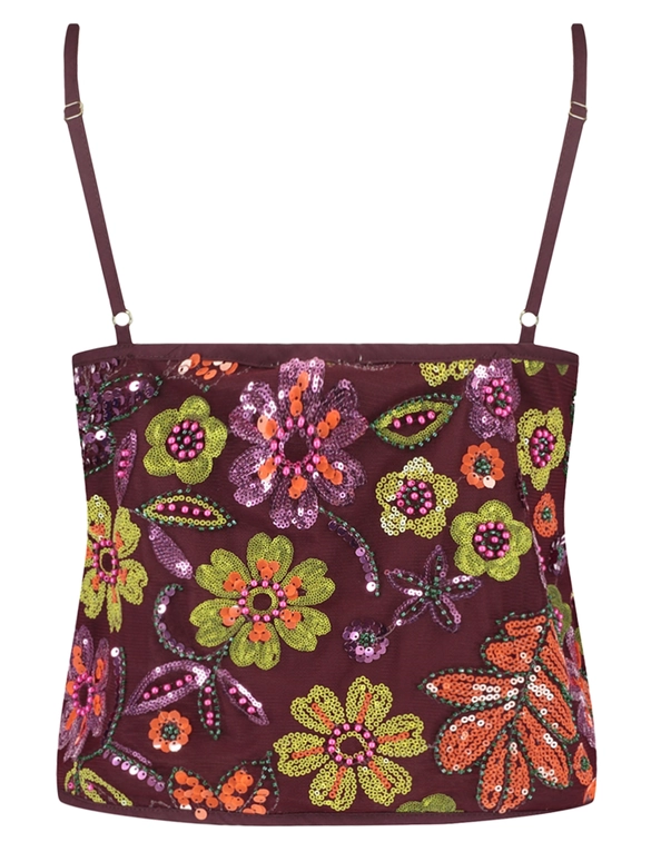 Harper & Yve ROMY TOP HS25P407