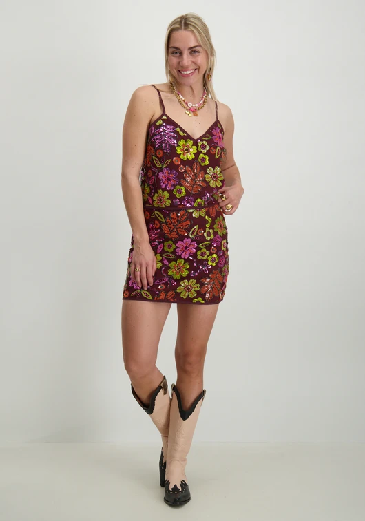 Harper & Yve ROMY TOP HS25P407