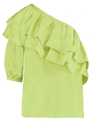 Harper & Yve ROSIE BLOUSE SS23F410