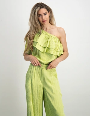 Harper & Yve ROSIE BLOUSE SS23F410