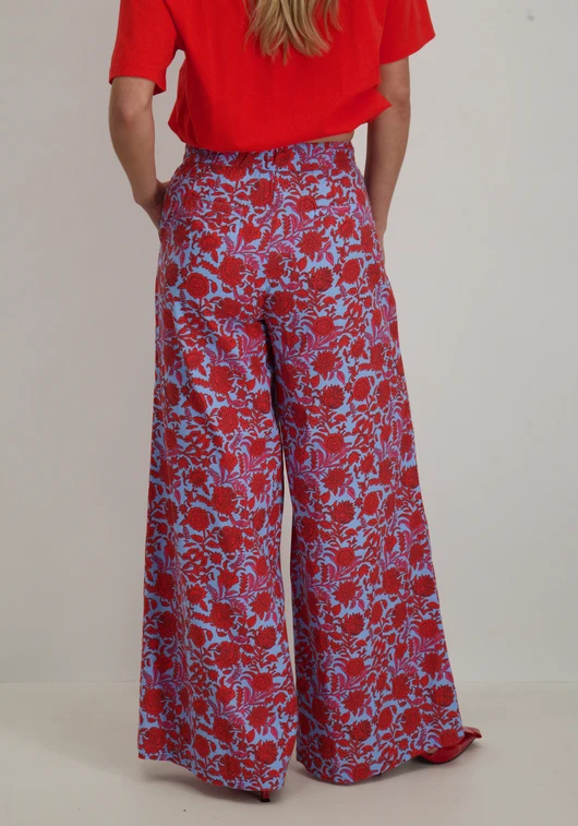 Harper & Yve ROSIE BROEK HS25C103