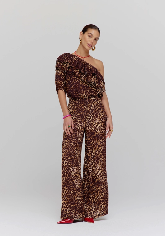 Harper & Yve ROSIE BROEK HS25J100