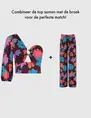 Harper & Yve ROSIE BROEK HS25J105