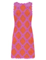 Harper & Yve ROWIE JURK HS25P904