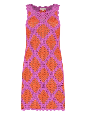 Harper & Yve ROWIE JURK HS25P904