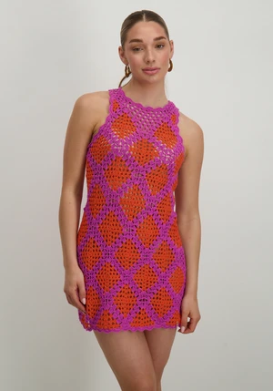 Harper & Yve ROWIE JURK HS25P904