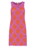 Harper & Yve ROWIE JURK HS25P904