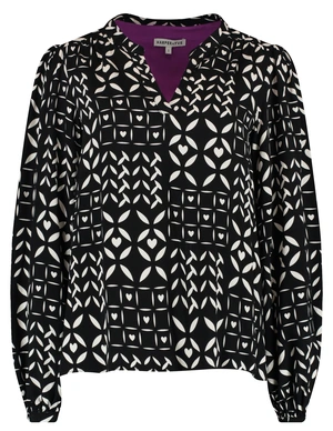 Harper & Yve ROXY BLOUSE FW23P602