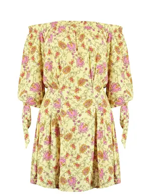 Harper & Yve RUBY JURK SS23J910