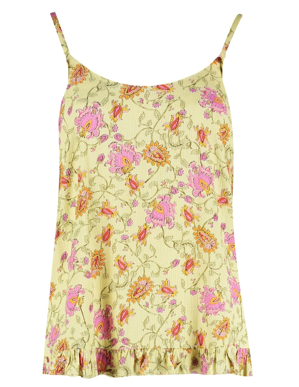 Harper & Yve RUBY TOP SS23P410