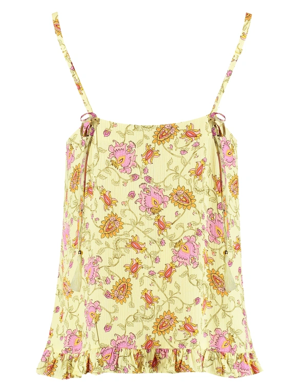 Harper & Yve RUBY TOP SS23P410