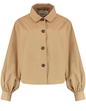 Harper & Yve RYLEE JACKET SS25N201