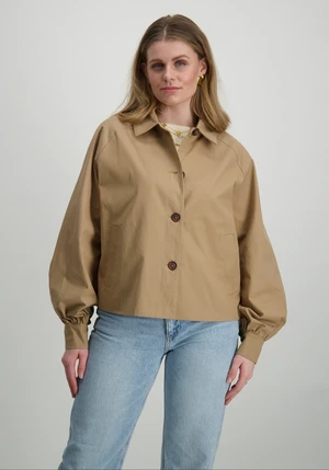 Harper & Yve RYLEE JACKET SS25N201