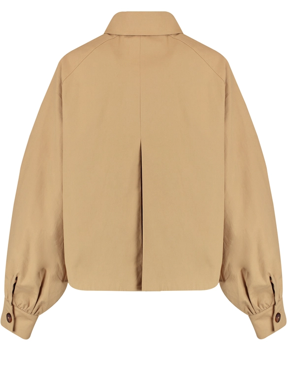 Harper & Yve RYLEE JACKET SS25N201