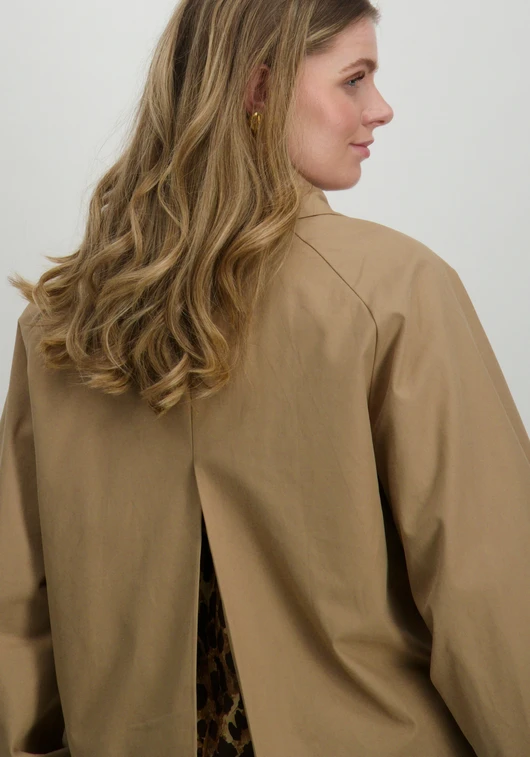 Harper & Yve RYLEE JACKET SS25N201