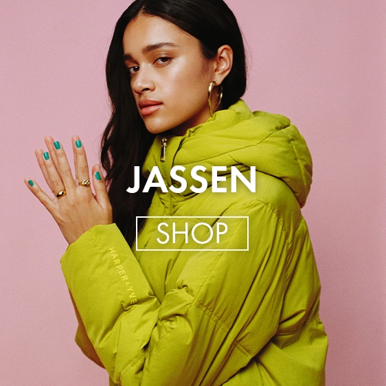 Harper & Yve sale