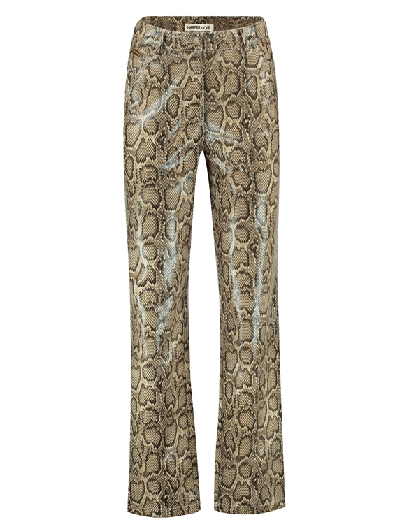 Harper & Yve SAMMY BROEK AW24P105