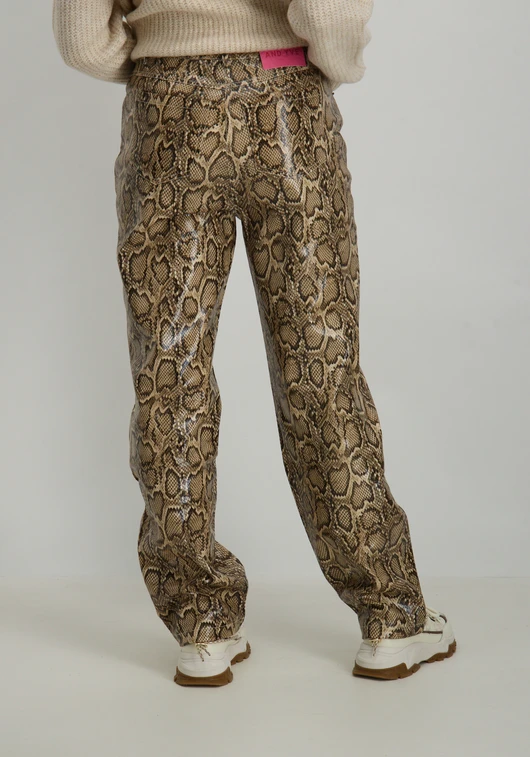 Harper & Yve SAMMY BROEK AW24P105