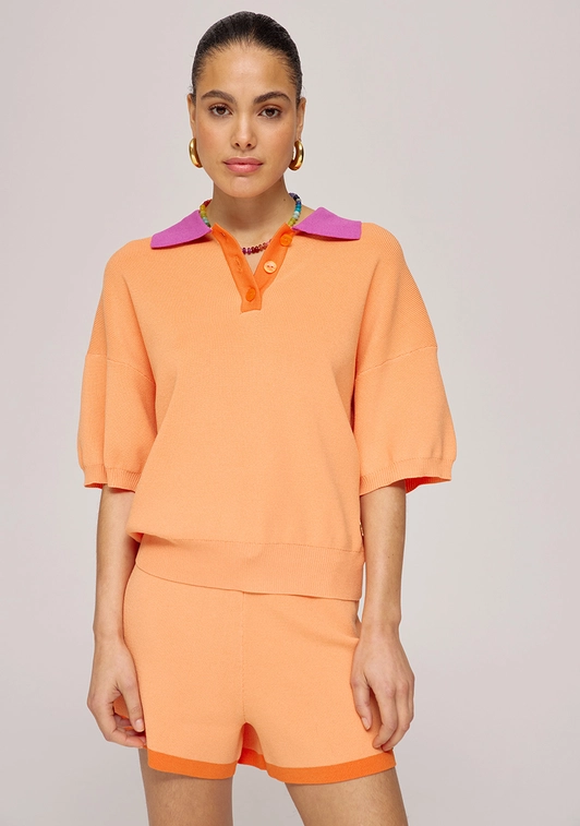 Harper & Yve SANNY TOP HS25P403