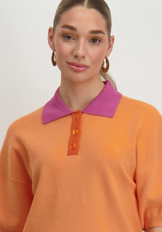 Harper & Yve SANNY TOP HS25P403