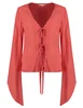 Harper & Yve SARAH BLOUSE SS22P614