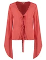 Harper & Yve SARAH BLOUSE SS22P614