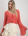 Harper & Yve SARAH BLOUSE SS22P614