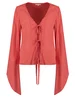 Harper & Yve SARAH BLOUSE SS22P614