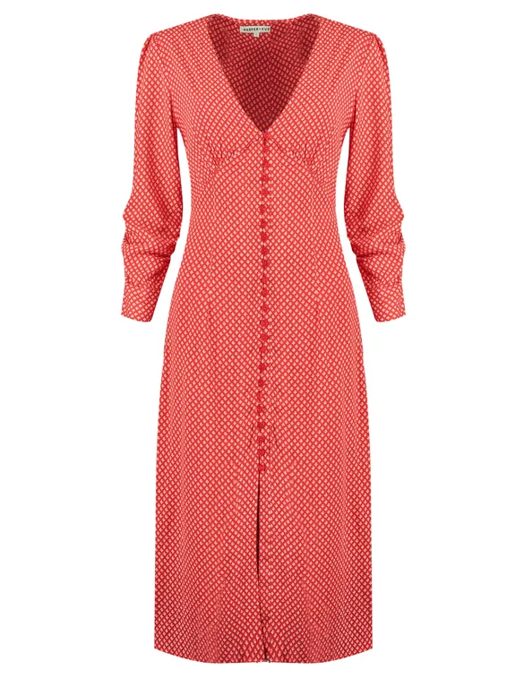 Harper & Yve SARAH JURK SS22P905