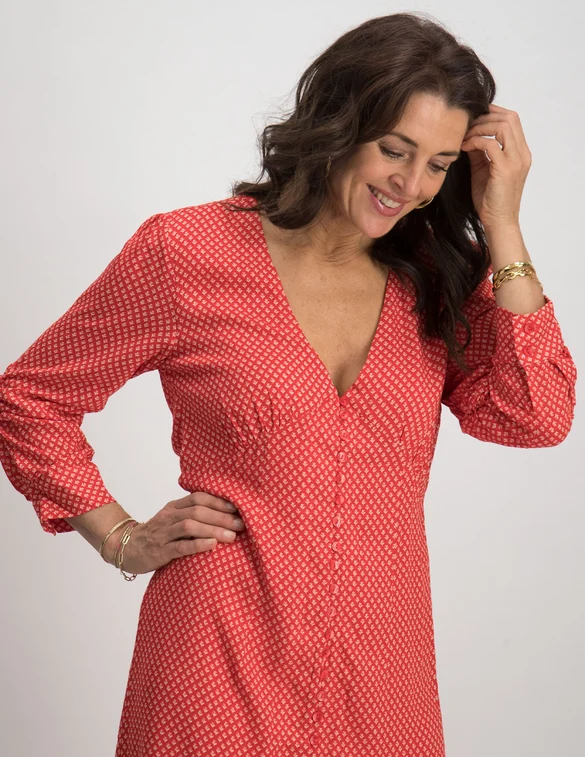 Harper & Yve SARAH JURK SS22P905