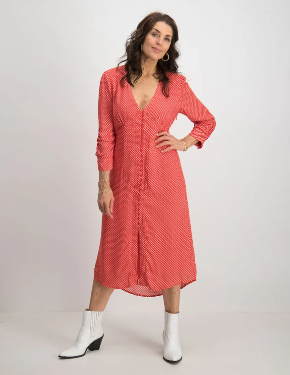 Harper & Yve SARAH JURK SS22P905