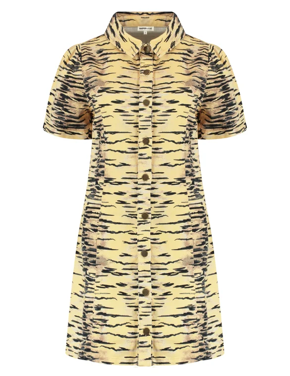 Harper & Yve SARAH JURK SS25D900