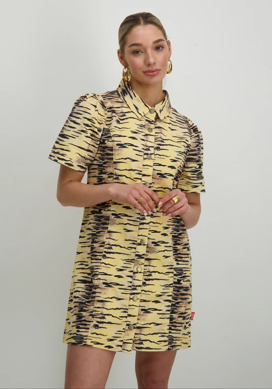 Harper & Yve SARAH JURK SS25D900