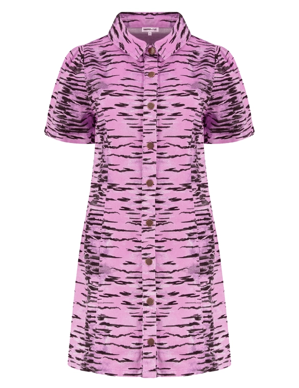 Harper & Yve SARAH JURK SS25D900