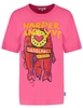 Harper & Yve SARDINES T-SHIRT HS25Y308