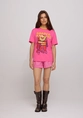Harper & Yve SARDINES T-SHIRT HS25Y308